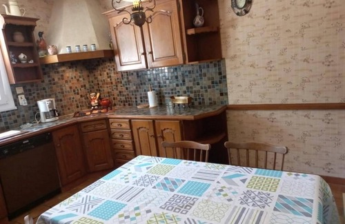 Henansal House | Charming Breton house in Hénansal