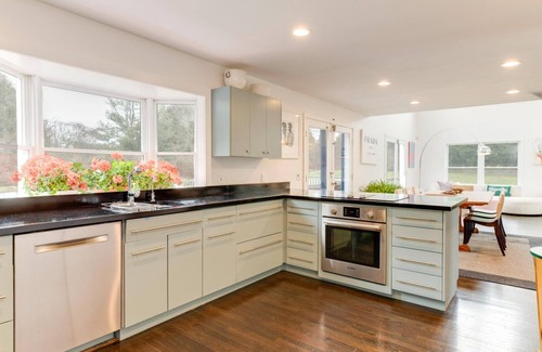 Bridgehampton House | Charming Bridgehampton Vacation Home on 2 acres, private heated pool,.