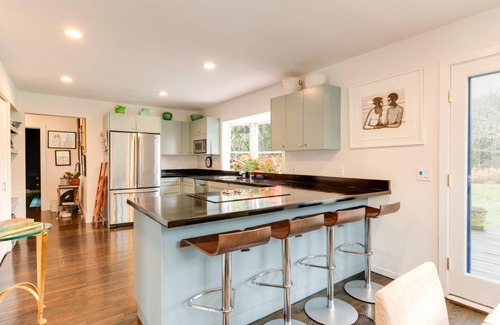 Bridgehampton House | Charming Bridgehampton Vacation Home on 2 acres, private heated pool,.
