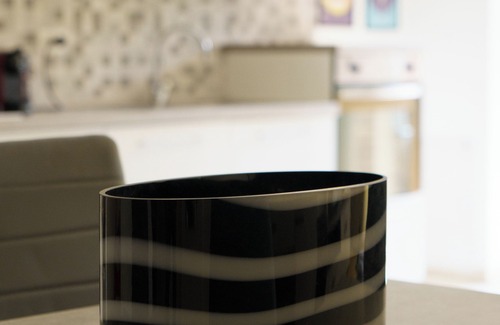 Quartiere XI Portuense Apartment | Charming, bright, spacious apartment in south Rome. Equipped with every comfort.