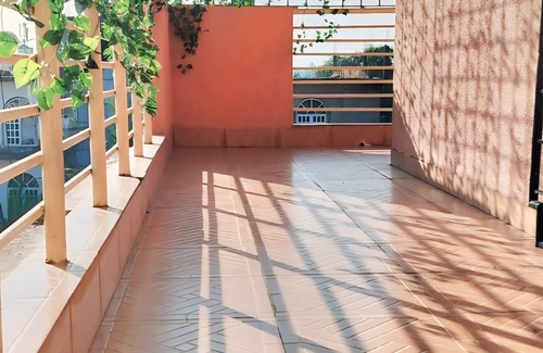 Chicalim House | Charming building in delightful Dabolim with WiFi, AC