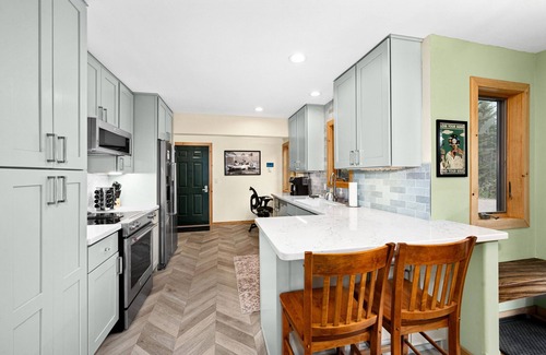 Grand Marais House | Charming Cabin + Games | Near Lutsen & GrandMarais