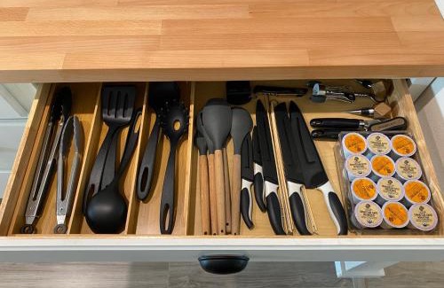 Llano House | Charming Cabin in the Heart of the TX Hill Country