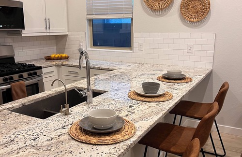 Mesa House | Charming Cadence Casita