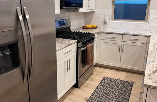 Mesa House | Charming Cadence Casita