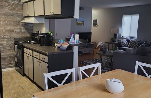 Calabash Condo | Charming Calabash Condo