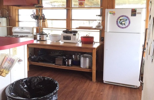 Grand Isle Cabin | Charming Camp On the Beach! Make Memories! 3bd/2ba + Extra Beds