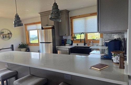 Naples House | Charming Carriage House with Breathtaking Canandaigua Lake Views