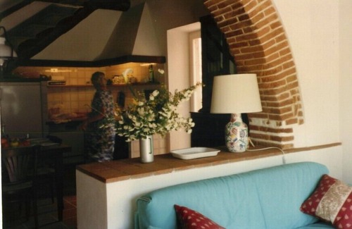 Rio nell'Elba Villa | Charming 'casale' of the 19th century surrounded by vineyards. 600 m to the sea