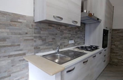 Lentini House | Charming Casina in the green with solarium pool and BBQ between Catania and Syracuse