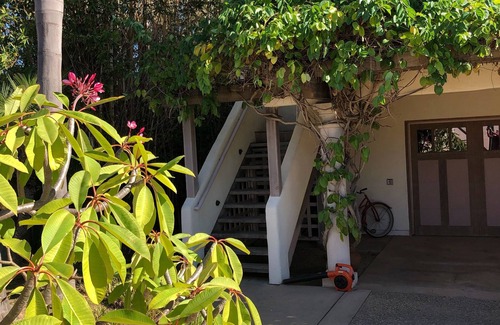 Encinitas House | Charming Casita in Sleepy Beach Community