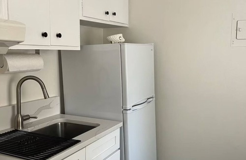 Jefferson House | Charming casita with WiFi and AC, close to downtown San Antonio