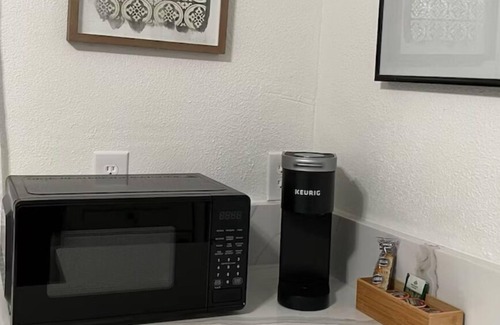 Jefferson House | Charming casita with WiFi and AC, close to downtown San Antonio