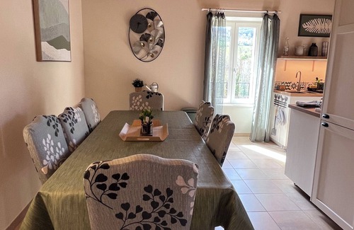 Chanonat House | Charming castle gîte