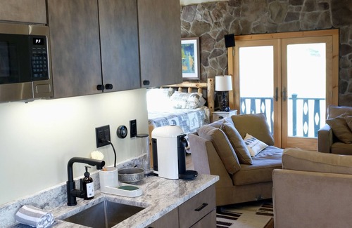 Fleischmanns Ski Chalet | Charming Catskill Chalet near Belleayre