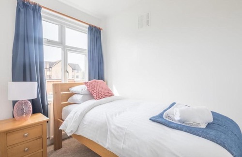 Cambridge House | Charming Central Family Home