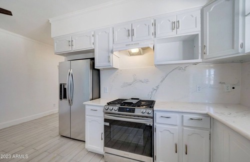 Maryvale House | Charming Central Oasis Near Attractions in Phoenix, Arizona