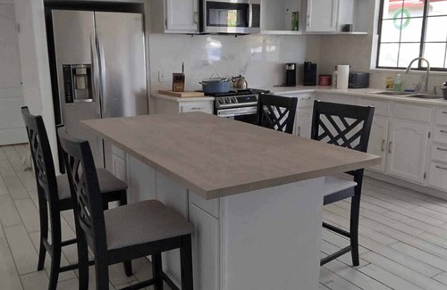Maryvale House | Charming Central Oasis Near Attractions in Phoenix, Arizona