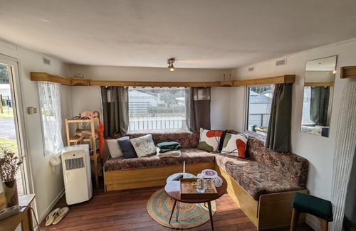 La Tranche-sur-Mer Ski Chalet | Charming chalet just steps from the sea