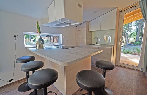 Maarn Ski Chalet | Charming Chalet Close to Utrecht