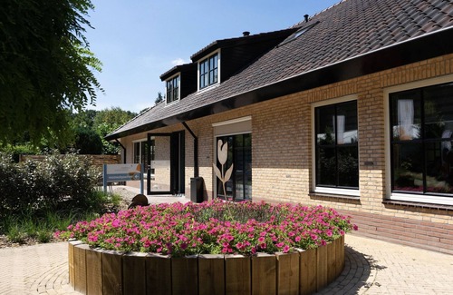 Maarn Ski Chalet | Charming Chalet Close to Utrecht