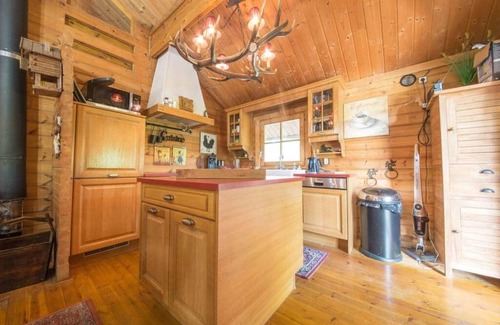 Grandhan House | Charming chalet in Durbuy