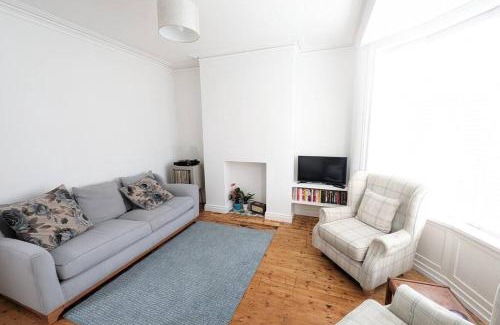 Queens Quarter House | Charming Character House in Beautiful Neighborhood