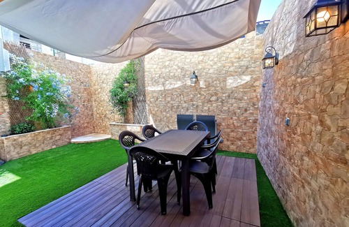 Sao Bento Apartment | Charming & Chic 120 sqm apartment in historic area (Chiado & Bairro Alto)