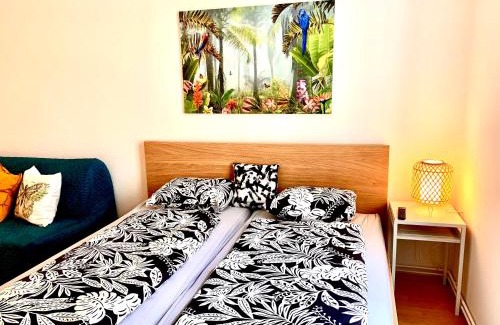 Gries Apartment | Charming City Apartment - by Nahuen Suites