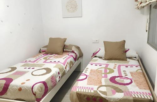 Distrito Sur Apartment | Charming city centre apartment in Córdoba with parking