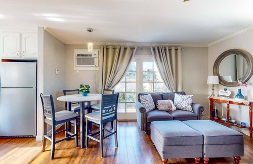 Normal Heights House | Charming City House - AC - Close to Everything