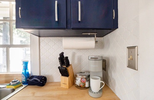 Montgomery Apartment | Charming Cloverdale Hideaway | Fast WiFi