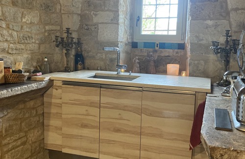 Clairvaux-d'Aveyron House | CHARMING COMFORT 15 minutes from Rodez