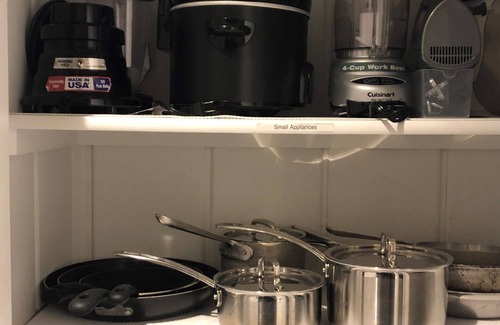 Rehoboth by the Sea Cottage | Charming Coastal Cottage