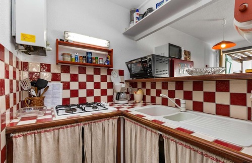 Naturist Village Apartment | Charming Coastal Getaway in Agde