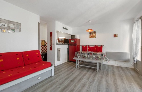 Naturist Village Apartment | Charming Coastal Getaway in Agde
