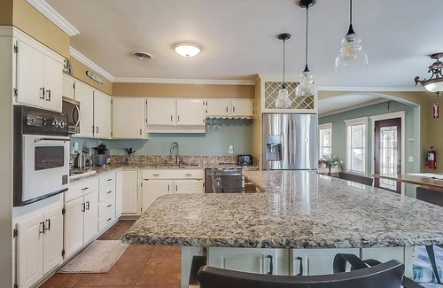 Biloxi House | Charming Coastal Retreat in West Biloxi!