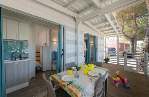 Zadina Pineta House | Charming Coastal Stay