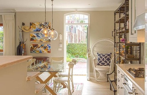 Kalk Bay House | Charming Coastal Townhouse at The Majestic