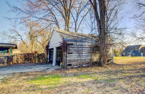 Columbia House | Charming Columbia Home - 1 Mi to Mizzou!