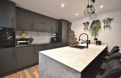 King's Lynn Cottage | Charming & Comfortable Cottage With Private Parking