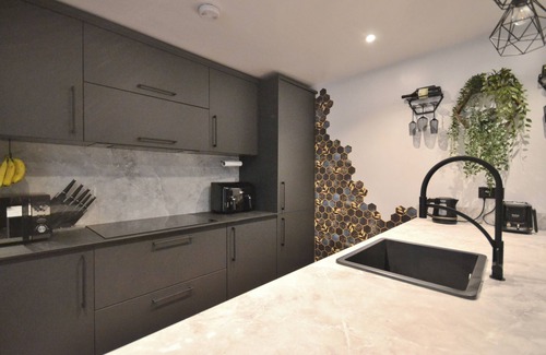 King's Lynn Cottage | Charming & Comfortable Cottage With Private Parking