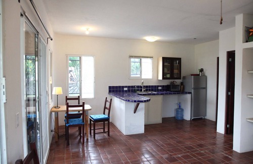 Teacapan House | Charming, comfortable cabana in a private peaceful neighborhood by the ocean