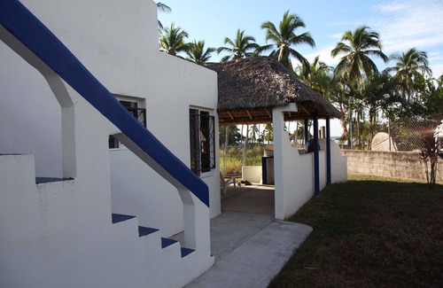 Teacapan House | Charming, comfortable cabana in a private peaceful neighborhood by the ocean