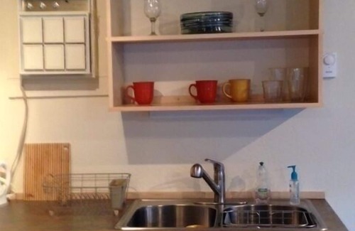 Ashland Cottage | Charming, Comfortable Garden Studio Above The University.
