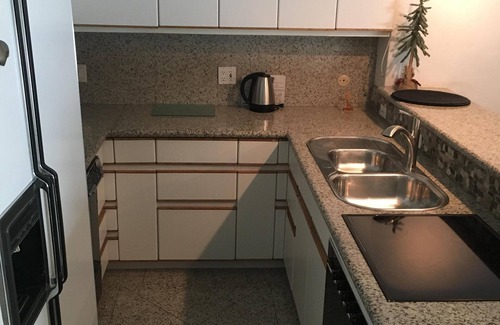 Aspen Condo | Charming Condo in Park Setting