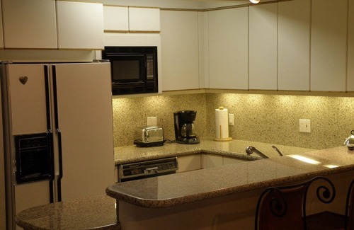 Aspen Condo | Charming Condo in Park Setting