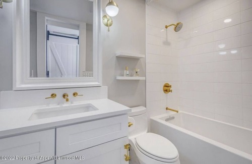 Snowmass Village Condo | Charming Condo overlooking the Roaring Fork River in Old Snowmass