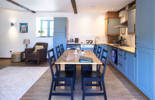 Falmouth Cottage | Charming Cornish cottage with private hot tub/shared pool, nr Falmouth