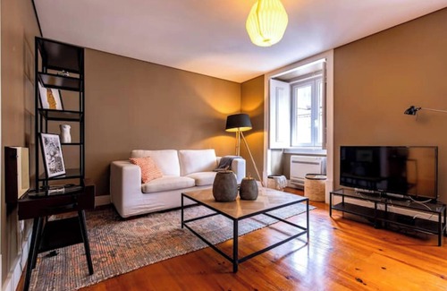 Sao Paulo Apartment | Charming & Cosy Apartment